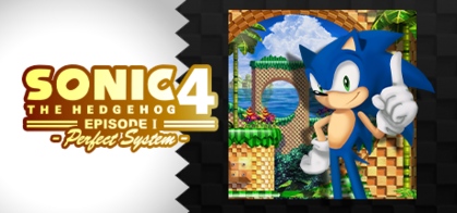 Sonic 4: Episode I