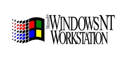 Microsoft Windows NT Workstation 3.5x (Operating System) - SteamGridDB