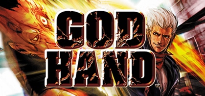 God Hand - SteamGridDB