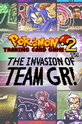 download pokemon trading card game 2 Pokémon Trading Card Game 2