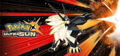 Pokémon Ultra Sun