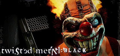 Grid for Twisted Metal: Black ONLINE by TheBoss86 - SteamGridDB