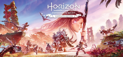 Grid for Horizon Forbidden West: Complete Edition by MassiveGoods ...