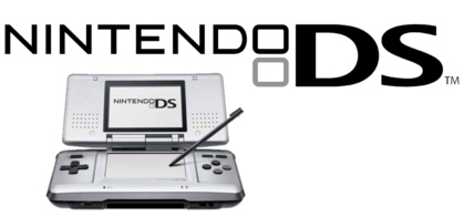 Nintendo DS - SteamGridDB