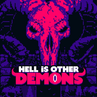 Hell is Other Demons - SteamGridDB