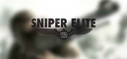 Sniper Elitè 2.0