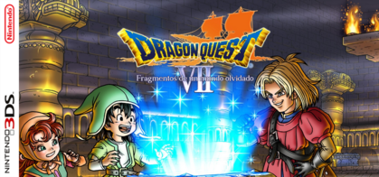 Dragon Quest VII