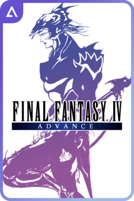 Final Fantasy IV Advance - SteamGridDB