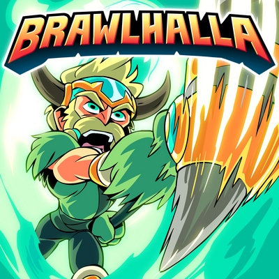 Brawlhalla