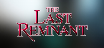 The Last Remnant grid artwork