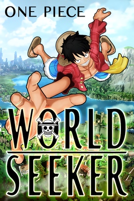 ONE PIECE World Seeker, PC Steam Game
