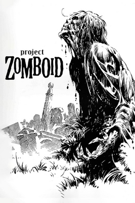 ไอดีเกม Project Zomboid - Steam มือสอง ราคาถูกที่สุด เริ่มต้น 90 THB เปลี่ยนอีเมลได้ เล่นได้ทั่วโลก รับประกัน 30 วัน รับของในทันที