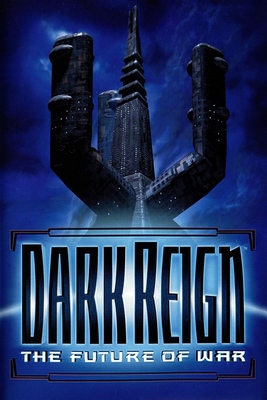 Няшкин Dark Reign: The Future of War (1997)