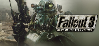 Fallout 3: Game of the Year Edition on Steam