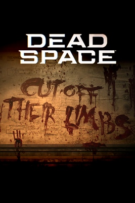 Dead Space 3 - SteamGridDB