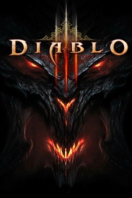 Grid for Diablo III by LeeLevLiveath - SteamGridDB