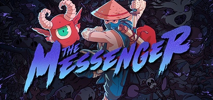 Steam Community :: The Messenger