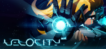 Velocity 2X grid artwork