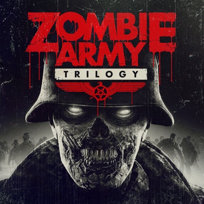 Grid for Zombie Army Trilogy by Luckspeare - SteamGridDB