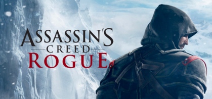 Assassin's Creed Rogue - SteamGridDB