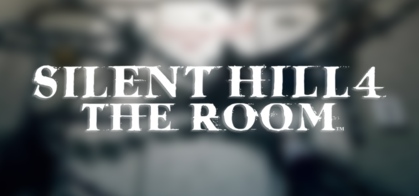 Silent Hill 4: The Room - SteamGridDB