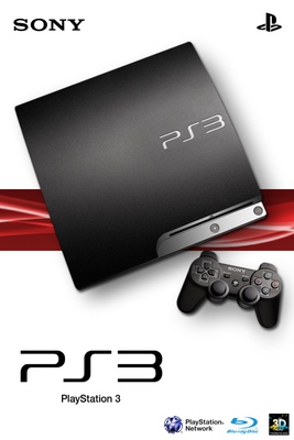 Grid for Sony PlayStation 3 by Mingebag - SteamGridDB