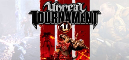 Unreal Tournament III für PC (Windows) günstig kaufen