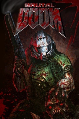 Няшкин Brutal Doom (2010)