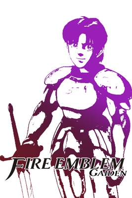 Grid for Fire Emblem: Gaiden by Pine - SteamGridDB