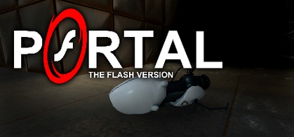 P0rtal The Flash Version
