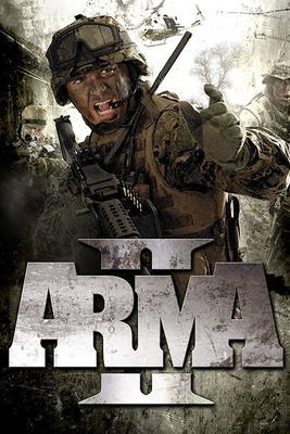 Arma 2 on Steam