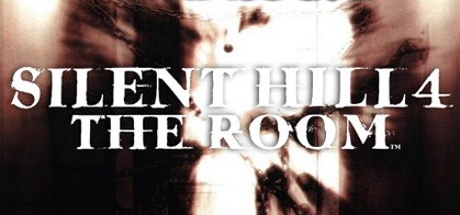 Silent Hill 4: The Room (2004) - Filmaffinity