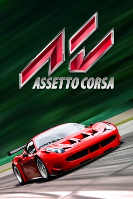 Assetto Corsa - SteamGridDB