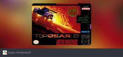 TOP GEAR 2 VOL.2 アーケードゲーム パンフレット チラシ Top Gear 2 - Universal (Video Game, 1985) - Japan | The