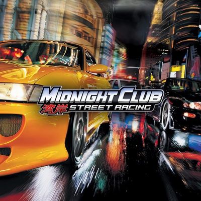 MIDNIGHT CLUB ～STREET RACING～ Midnight Club: Street Racing - Wikipedia