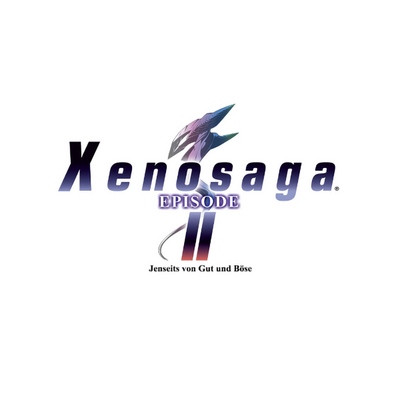 Grid For Xenosaga Episode Ii Jenseits Von Gut Und Bose By