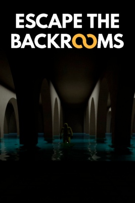 Grid for Escape the Backrooms by FakeLebowski