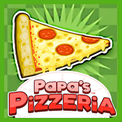 Papas Pizzeria