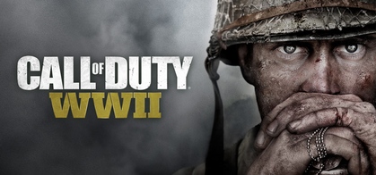 Call of Duty: WWII - SteamGridDB