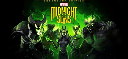 Marvel's Midnight Suns