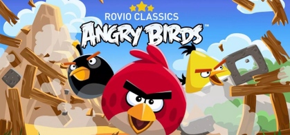 Angry Birds Epic - SteamGridDB