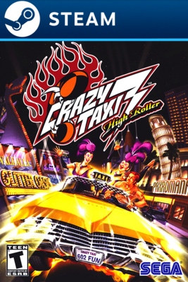 CRAZY TAXI 3 High Roller Xbox Cheats - Crazy Taxi 3: High Roller Guide - IGN