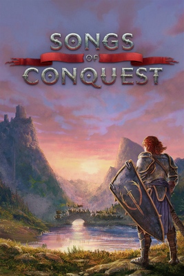 Няшкин Songs of Conquest (2022)
