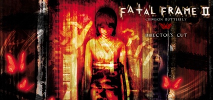 Grid for Fatal Frame II / Project Zero II: Crimson Butterfly by