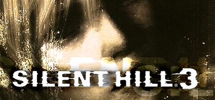 Silent Hill 3 grid artwork