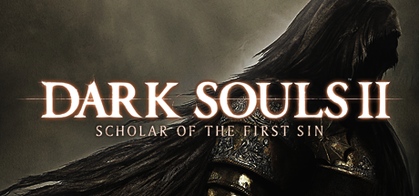 Dark Souls II: Scholar of the First Sin - SteamGridDB