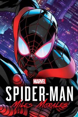 Marvel's Spider-Man: Miles Morales - PC Steam