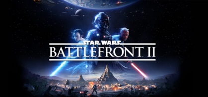 Star Wars: Battlefront II - SteamGridDB