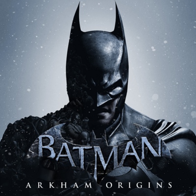 Batman™: Arkham Origins Steam Charts & Stats