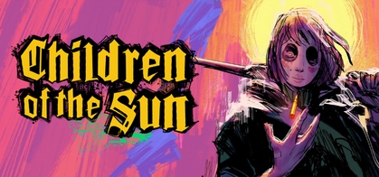 Children of the Sun - SteamGridDB